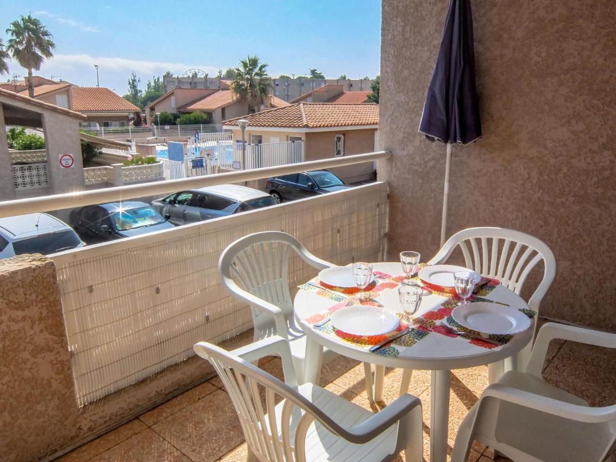 Apartment Le Clos De St Cyprien-10 By Interhome Saint-Cyprien  Esterno foto