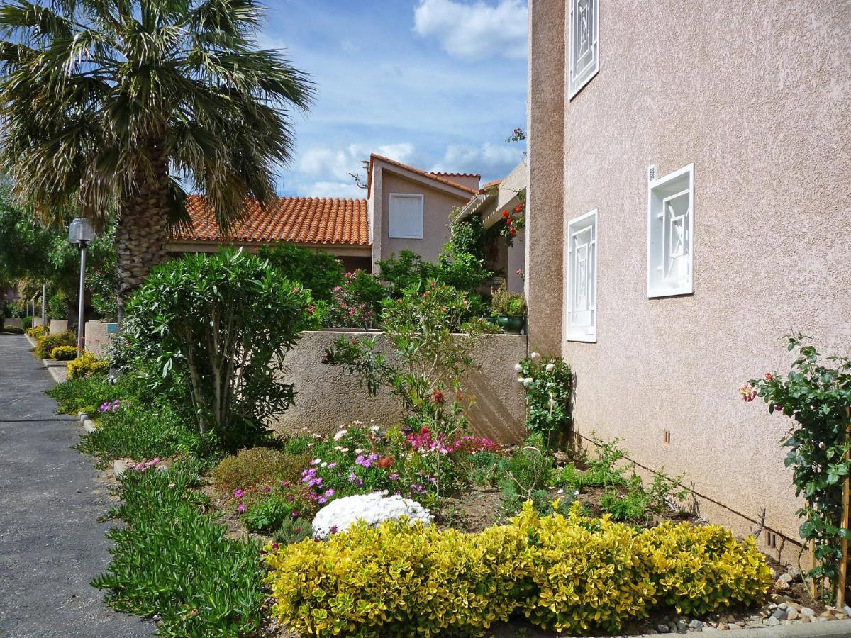 Apartment Le Clos De St Cyprien-10 By Interhome Saint-Cyprien  Esterno foto