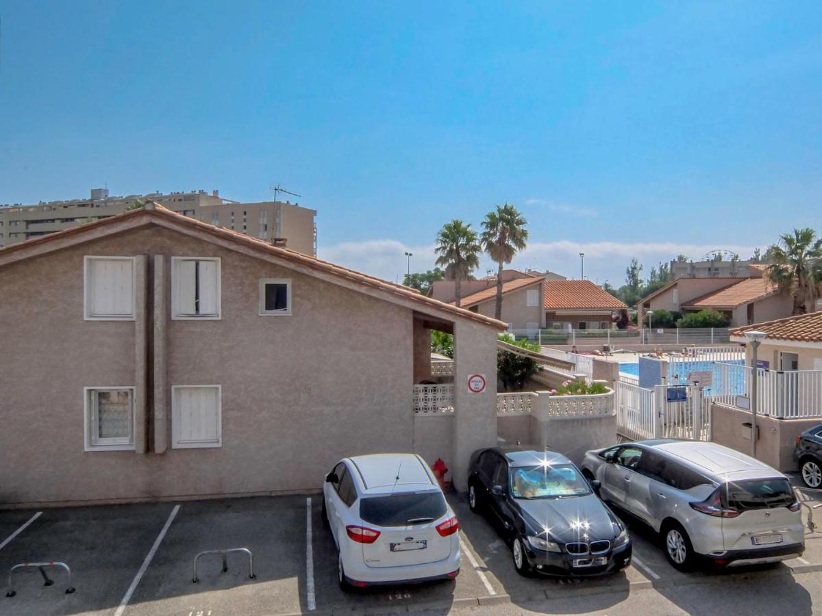 Apartment Le Clos De St Cyprien-10 By Interhome Saint-Cyprien  Esterno foto