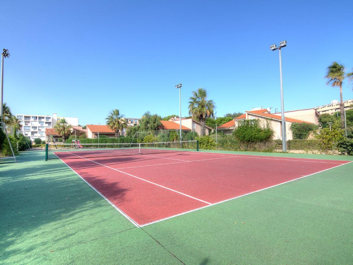 Apartment Le Clos De St Cyprien-10 By Interhome Saint-Cyprien  Esterno foto