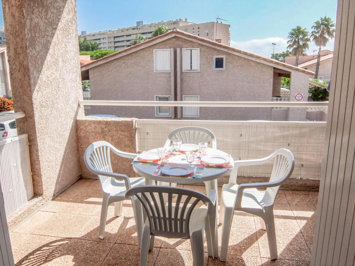 Apartment Le Clos De St Cyprien-10 By Interhome Saint-Cyprien  Esterno foto