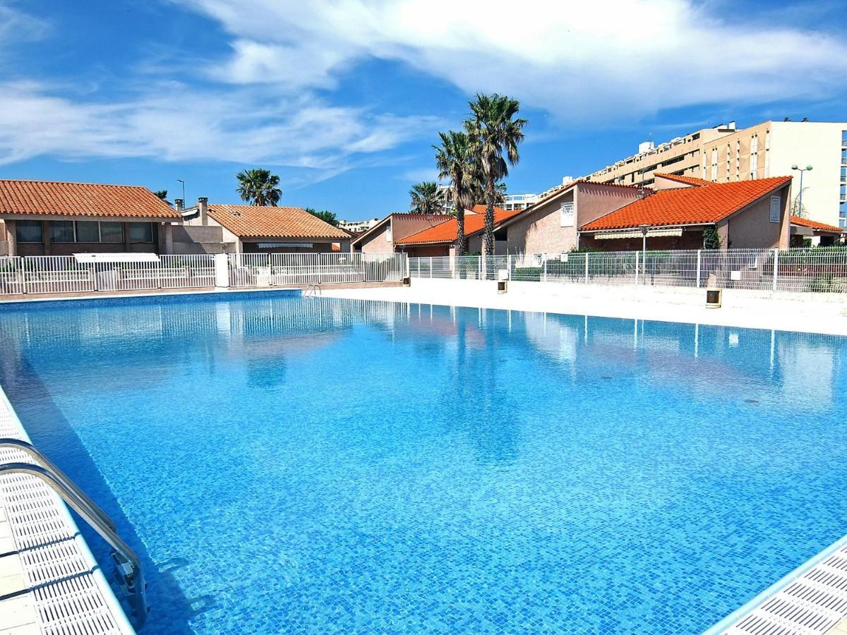Apartment Le Clos De St Cyprien-10 By Interhome Saint-Cyprien  Esterno foto