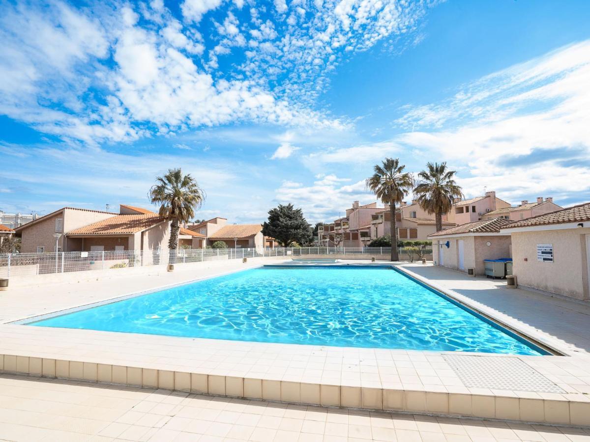 Apartment Le Clos De St Cyprien-10 By Interhome Saint-Cyprien  Esterno foto