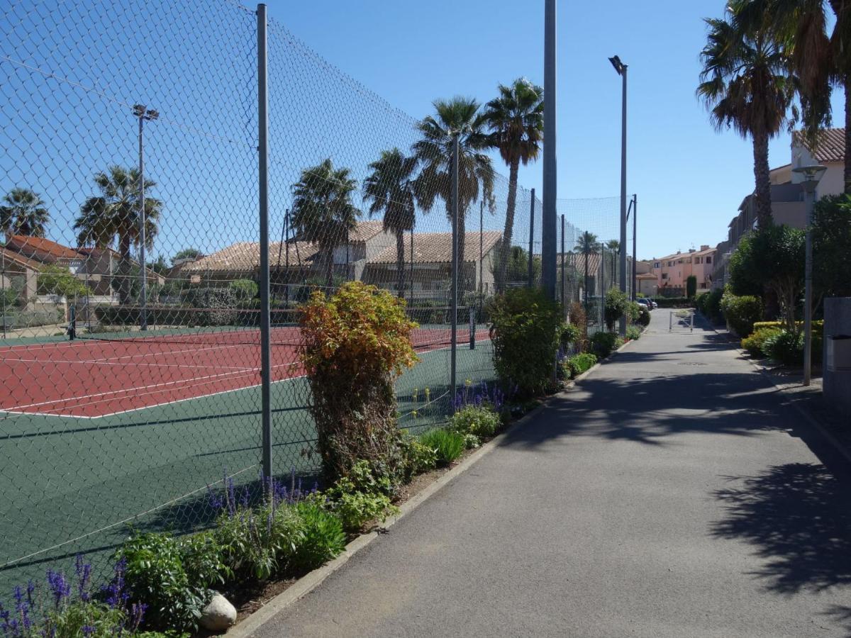 Apartment Le Clos De St Cyprien-10 By Interhome Saint-Cyprien  Esterno foto