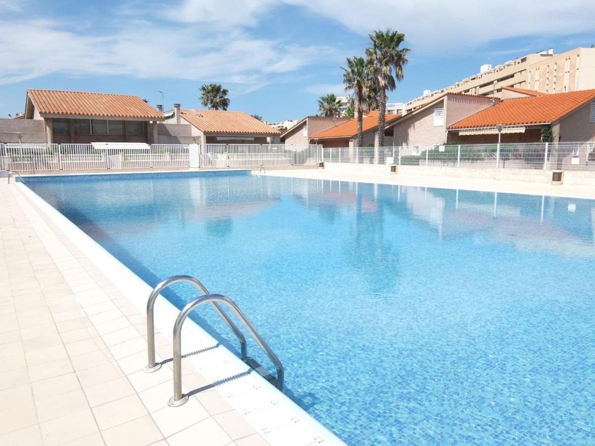 Apartment Le Clos De St Cyprien-10 By Interhome Saint-Cyprien  Esterno foto