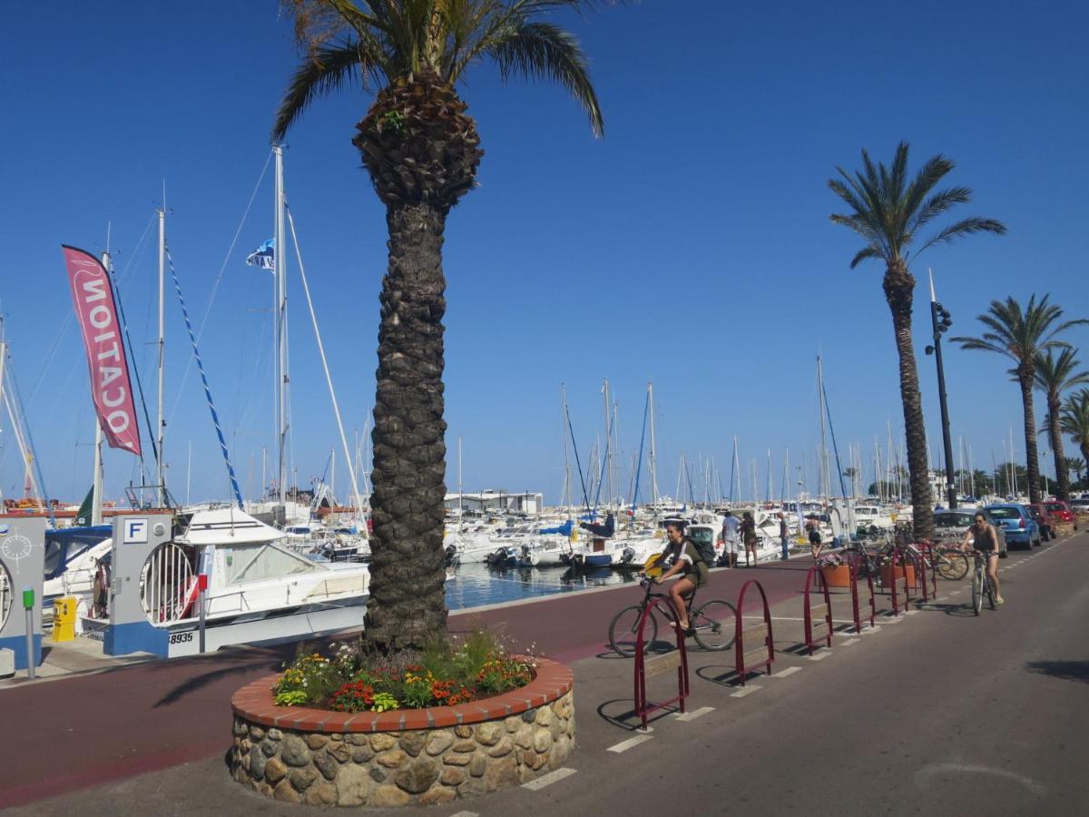 Apartment Le Clos De St Cyprien-10 By Interhome Saint-Cyprien  Esterno foto