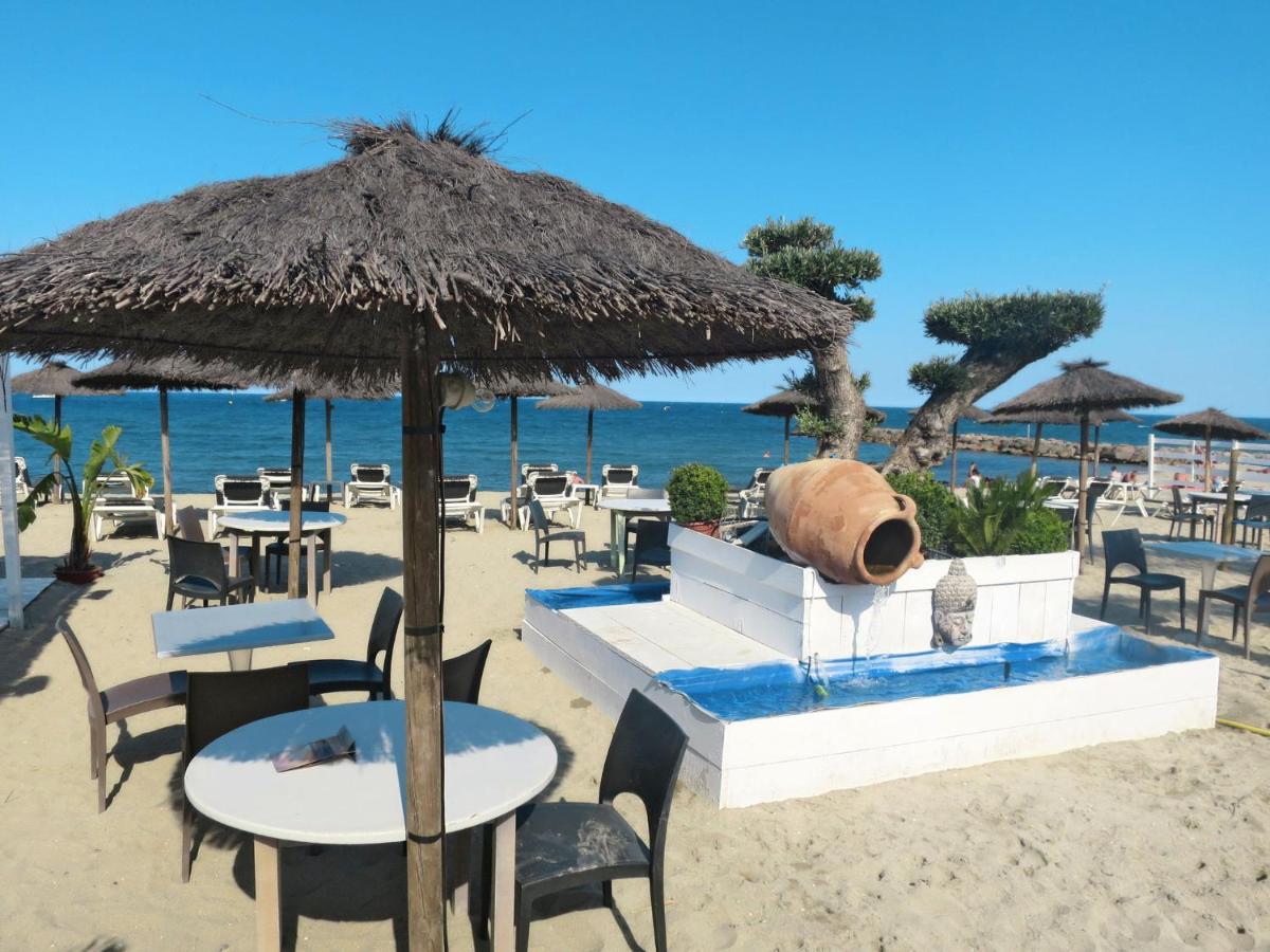 Apartment Le Clos De St Cyprien-10 By Interhome Saint-Cyprien  Esterno foto